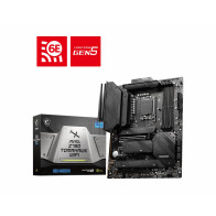MSI MB Z790, MAG Z790 GAMING TOMAHAWK WIFI, LGA 1700, 4DDR5, 2PCI-Ex16, SATA6