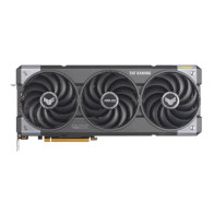 ASUS VGA RADEON RX 9070 XT, TUF-RX9070XT-O16G-GAMING, 16GB GDDR6, HDMI/3DP, 90YV0L70-M0NA00