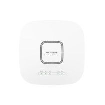 NETGEAR ACCESS POINT WAX625 WI-FI 6 DUAL BAND, 1XLAN GIGABIT POE 2.5G, TECNOLOGIA INSTANT MESH