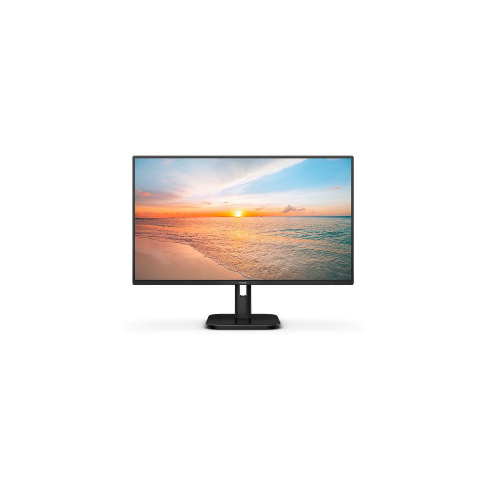 PHILIPS MONITOR 23,8 LED IPS 16:9 FHD 4MS 300 CDM 120hz, VGA/DP/HDMI, MULTIMEDIALE