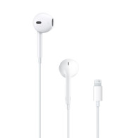 APPLE EARPODS AURICOLARI CON CONNETTORE LIGHTNING