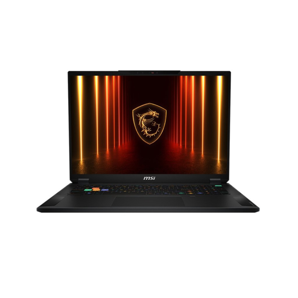 MSI NB STEALTH 18 HX AI A2XWHG-047IT ULTRA 9 275HX 32GB 2TB SSD 18 QHD+ RTX 5070 TI GDDR7 12GB WIN