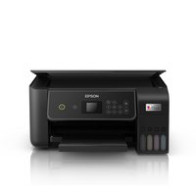 EPSON MULTIFUNZIONE INK A4 COLORE, ECOTANK ET-2870, 33PPM, USB/WIFI, 3 IN 1