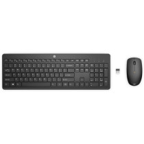 HP TASTIERA E MOUSE BUNDLE WIRELESS, 235