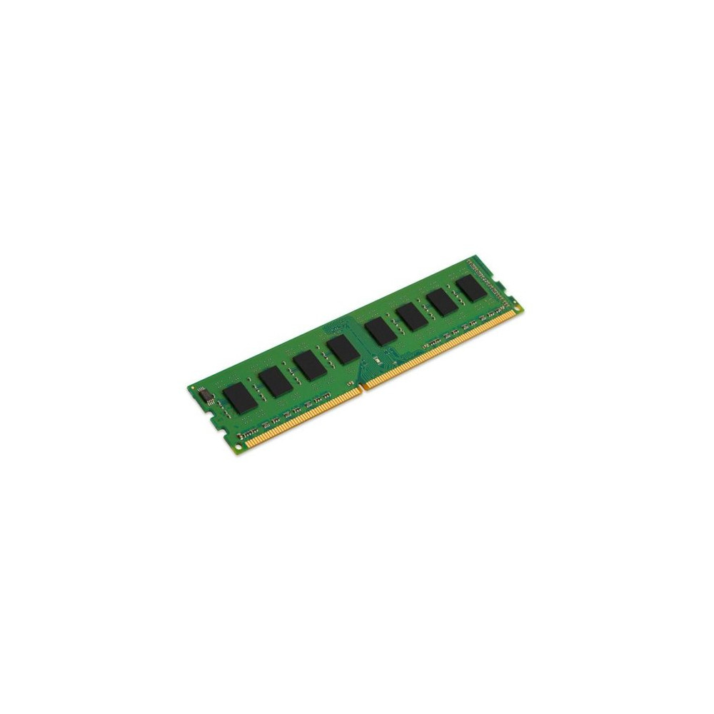 KINGSTON RAM DIMM 4GB DDR3 1600MHZ NON-ECC