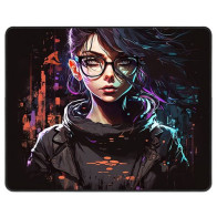 SHARKOON MOUSEPAD 900 X 400 X 3,5 MM, TESSUTO SUPER LISCIO E INTRECCIATO