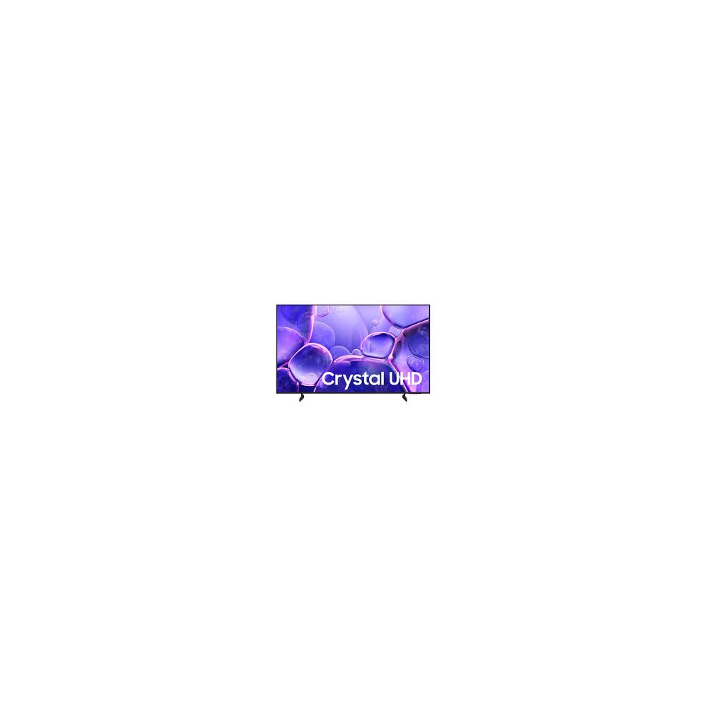 Samsung TV LED 43" UE43U8072FUXXH ULTRA HD 4K SMART TV WIFI DVB-T2