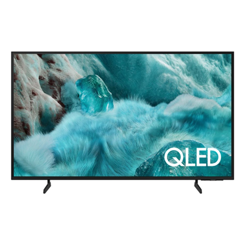 Samsung TV LED 55" QE55Q7FAAUXXH (2025) ULTRA HD 4K QLED SMART TV WIFI