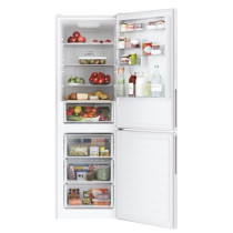 FRIGORIFERO CANDY CCE4T618EW 2 PORTE 60 CM 341 L NO FROST WIFI BIANCO CLASSE E