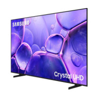Smart TV 4K SAMSUNG UE65U8072FUXXH - Samsung, Tv Led 4K Ultra HD, Smart Tv, Wi-Fi, 65 Pollici, Nero