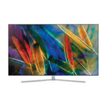 Smart TV 4K SAMSUNG QE65Q7FA - Samsung, Smart TV QLED QE65Q7FAAU, 65 pollici, 4K Ultra HD, Nero