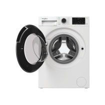 WAM09WB 9KG WHIRLPOOL 1400 GIRI A-10%-INV.-- DISPLAY XL-VAP.- 6th sense