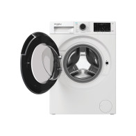 WAM09WB 9KG WHIRLPOOL 1400 GIRI A-10%-INV.-- DISPLAY XL-VAP.- 6th sense