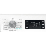 FFB1148BSVIT 11 KG WHIRLPOOL 1400 GIRI  A-20%  INVERTER VAPORE DISPLAY