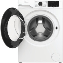 HB123 CARE 12 KG     HOTPOINT        1400 GIRI  Classe A-30%, PetHair Care INV. VAP.