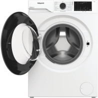 HB123 CARE 12 KG     HOTPOINT        1400 GIRI  Classe A-30%, PetHair Care INV. VAP.