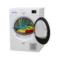 CYD92DWWIT	ASCIUGATRICE   9 KG     INDESIT       A++