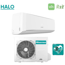 CA35 CONDIZIONATORE 12.000  BTU  HISENSE  A++  INVERTER