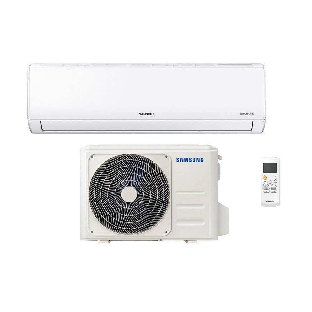 CONDIZIONATORE 12.000  BTU SAMSUNG  A++  INVERTER