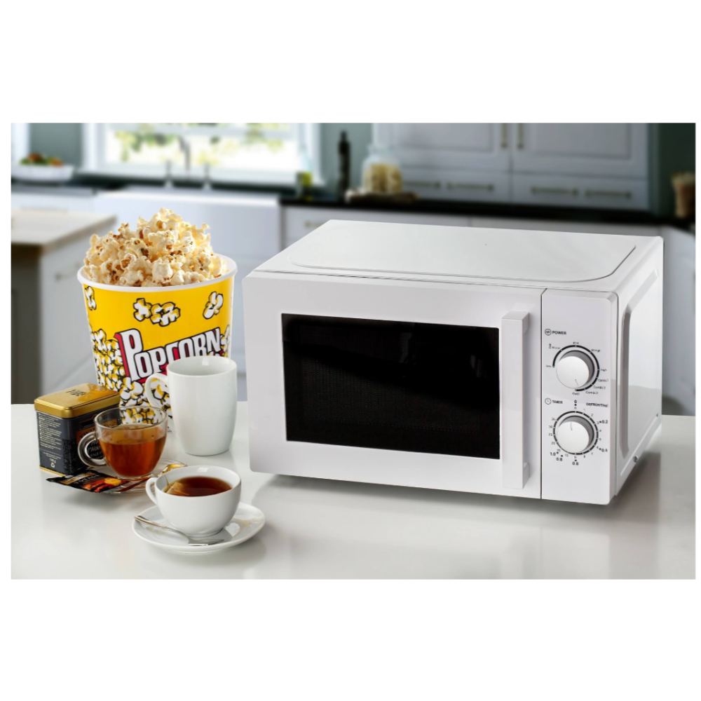 ARIETE 952 FORNO MICROONDE  ARIETE   5 livelli di potenza  grill