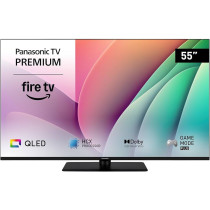PANASONIC TV-55W80AEZ TV LED, 55 ", UHD 4K