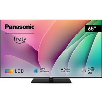 PANASONIC TV-65W80AEZ TV LED, 65 ", UHD 4K