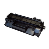 Toner compa HP P2050,P2055,LBP6300,6650,MF 419-10K#CAN719H HPCE505XXL