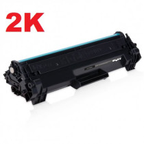 Mps Premium Comp HP Pro M15A,M15W,M17,M28A,M28W-2K#HP 44XL HPCF244XLPP