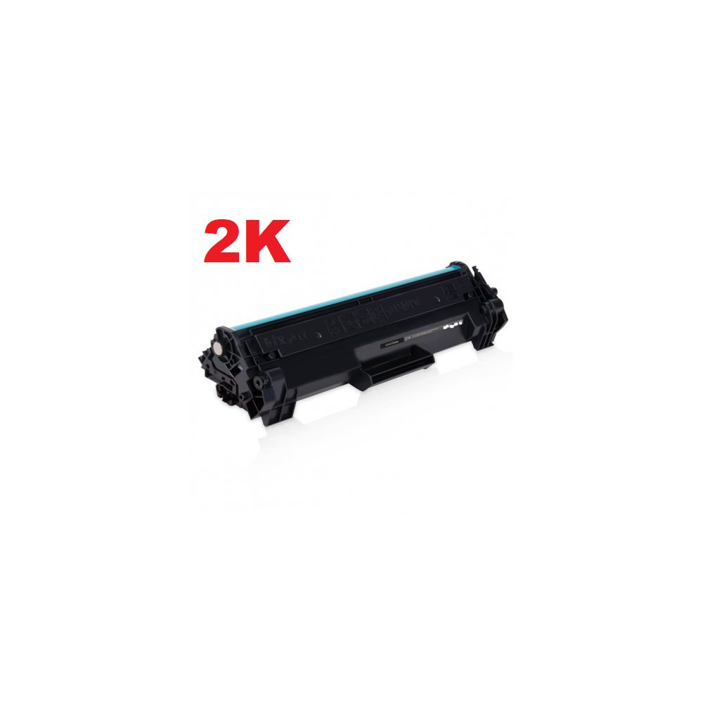 Mps Premium Comp HP Pro M15A,M15W,M17,M28A,M28W-2K#HP 44XL HPCF244XLPP
