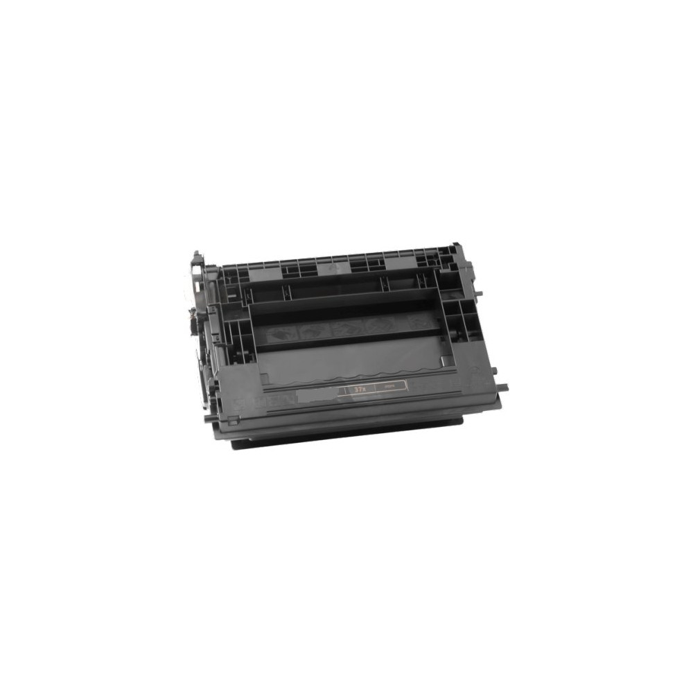 Toner Compa HP M631,M632,M633,M608,M609,E60055 Series-25K HPCF237X