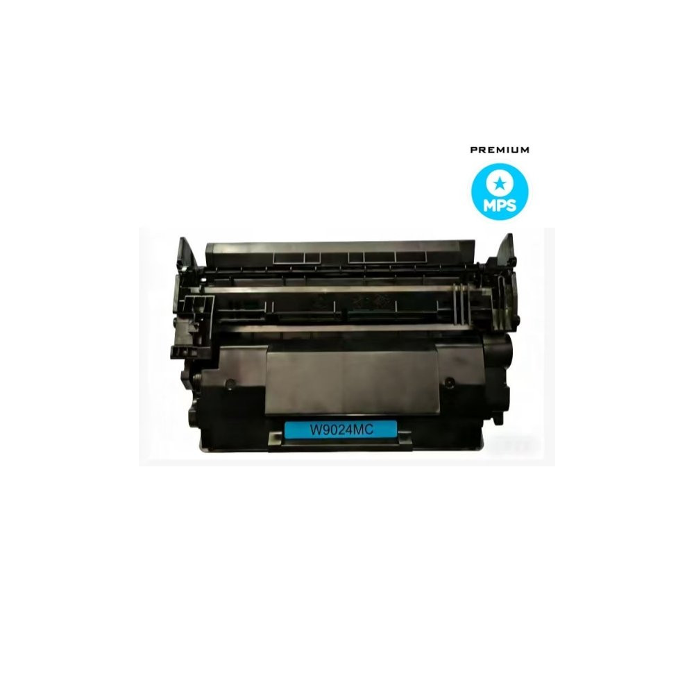MPS Toner Com HP Managed  E40040dn, MFP E42540f-11.5K #W9024MC HPW9024MCPP
