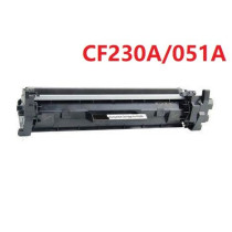 Universale HP M203,M227 Canon Lbp-162,MF264,MF267,MF269-1.7K HPCF230A-051A