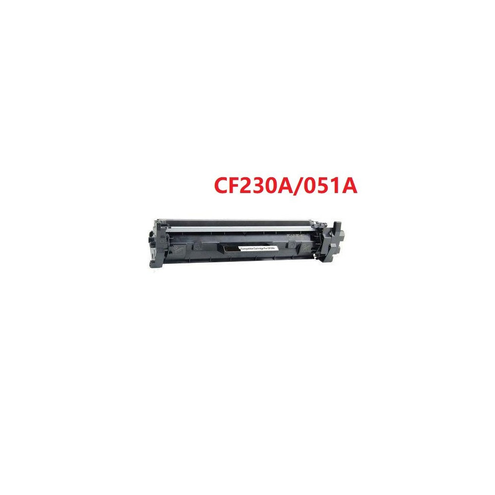 Universale HP M203,M227 Canon Lbp-162,MF264,MF267,MF269-1.7K HPCF230A-051A