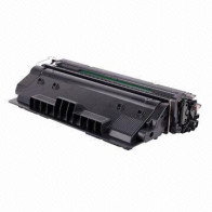 Toner compa HP Laserjet Enterprise M712,M715DN,M725z-17.5K HPCF214X