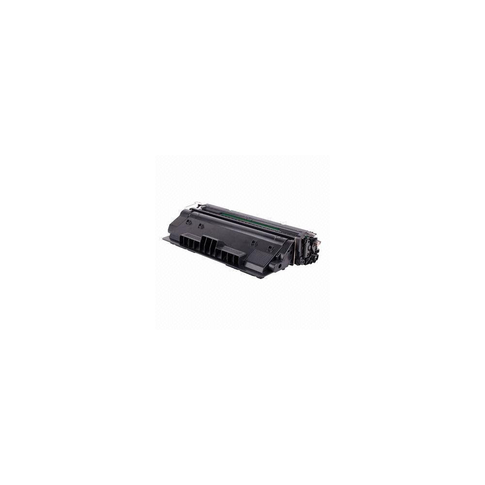 Toner compa HP Laserjet Enterprise M712,M715DN,M725z-17.5K HPCF214X
