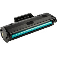 With chip  Com HP Laser MFP 135a/135w/137,107a/107w-1K#106A HPW1106AN