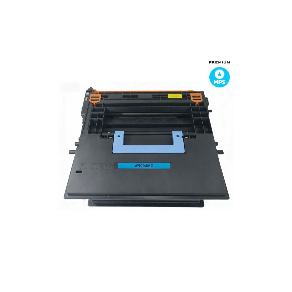 MPS Toner Com HP Managed E60155dn,E60165dn,E60175dn,E60055dn-50K #W9004MC HPW9004MCPP
