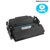 Mps Toner compatible HP,M501,M506,M520,M527-18K#CF287X HPCF287XPP