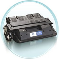 Toner compatible  HP 4100,Troy 4100-10.000 Pagine #C8061X HPC8061X
