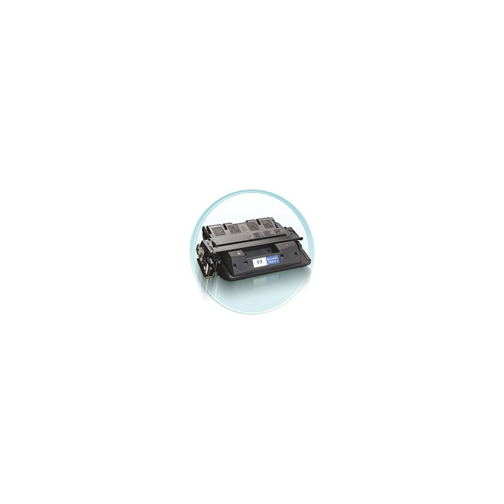 Toner compatible  HP 4100,Troy 4100-10.000 Pagine #C8061X HPC8061X
