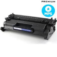 Mps Toner compatible HP Enterprise M507x,M528z,M528dn-5K HPCF289APP