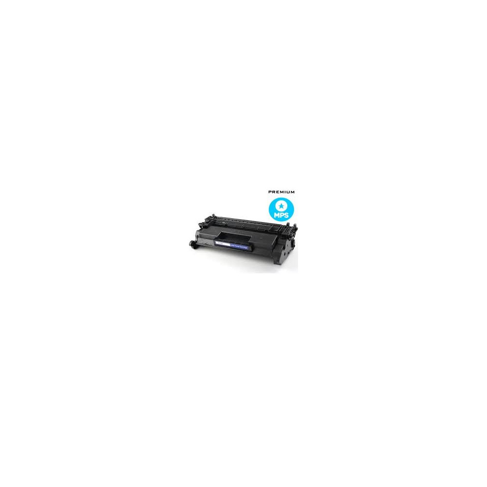 Mps Toner compatible HP Enterprise M507x,M528z,M528dn-5K HPCF289APP