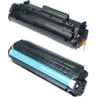 Compa HP Laser 1010/1012/1015/1020/1022-4K #Q2612X/FX10/703 HPQ2612X