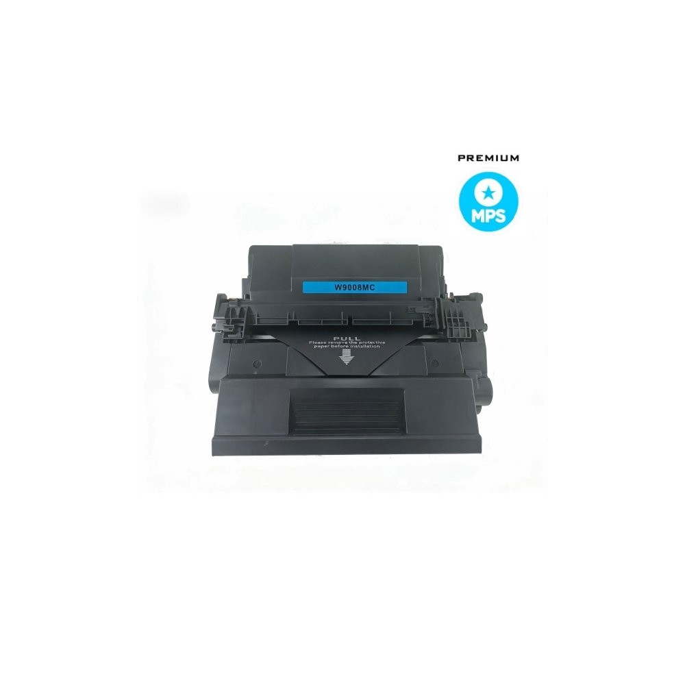 MPS Toner Com HP Managed E50145dn,E52645DN  #W9008MC HPW9008MCPP