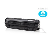 Mps Toner  MF212 ,M216,M126,M201-2,4K#CF283XL#CAN737 HPCF283XLPP