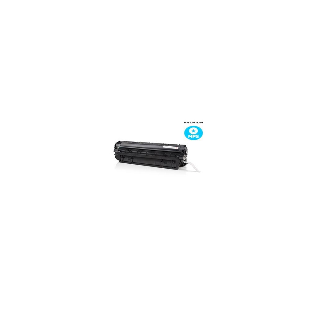 Mps Toner  MF212 ,M216,M126,M201-2,4K#CF283XL#CAN737 HPCF283XLPP