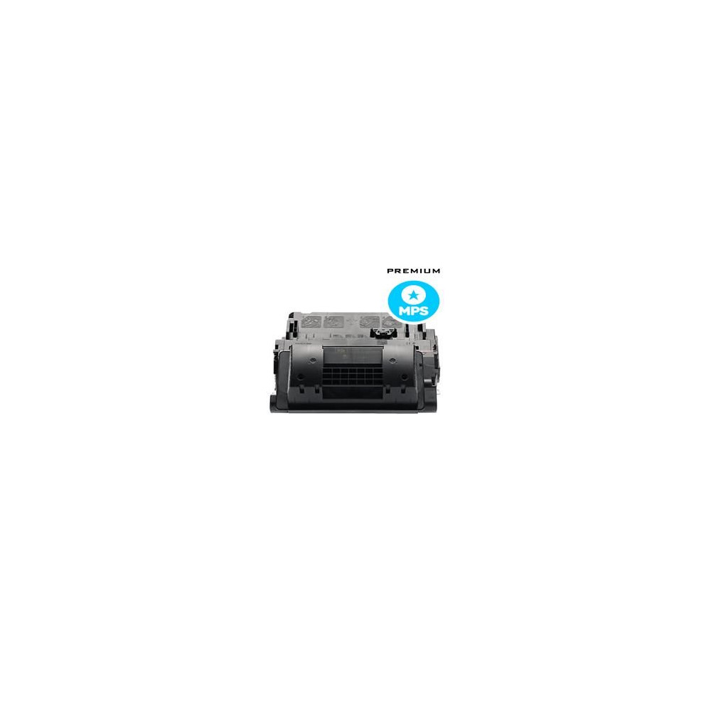 Mps Toner compatible HP 600M,602DN,603XH,M4500,M4555H-24K HPCE390XPP