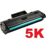 MPS With chip  Com Laser MFP 135a/135w/137,107a/107w-5K/115g HPW1106XPP
