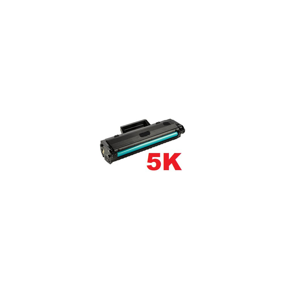 MPS With chip  Com Laser MFP 135a/135w/137,107a/107w-5K/115g HPW1106XPP