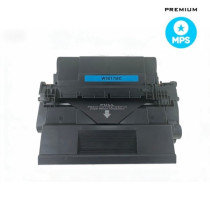 MPS Toner Com HP Managed E50045DW,Flow MFP E52545C,MFP E52545DN-22.5K #W9017MC HPW9017MCPP
